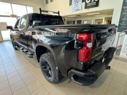 
										2022 Chevrolet Silverado 1500 Crew Cab 4×4 Custom full									