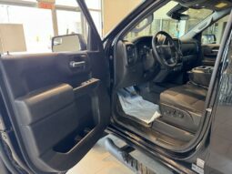 
										2022 Chevrolet Silverado 1500 Crew Cab 4×4 Custom full									