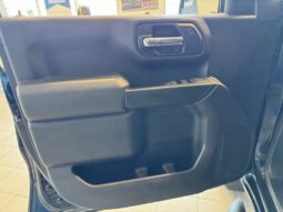 
										2022 Chevrolet Silverado 1500 Crew Cab 4×4 Custom full									