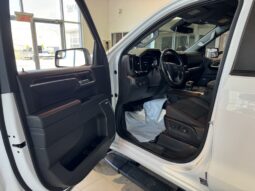 
										2022 Chevrolet Silverado 1500 Crew Cab 4×4 Lt full									
