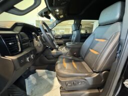
										2022 GMC Sierra 1500 At4 Standard Box full									