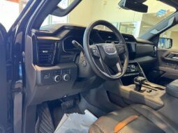 
										2022 GMC Sierra 1500 At4 Standard Box full									