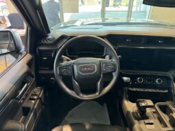 
										2022 GMC Sierra 1500 At4 Standard Box full									