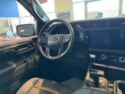 
										2022 GMC Sierra 1500 At4 Standard Box full									