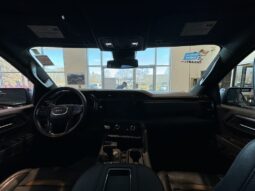 
										2022 GMC Sierra 1500 At4 Standard Box full									