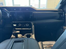 
										2022 GMC Sierra 1500 At4 Standard Box full									