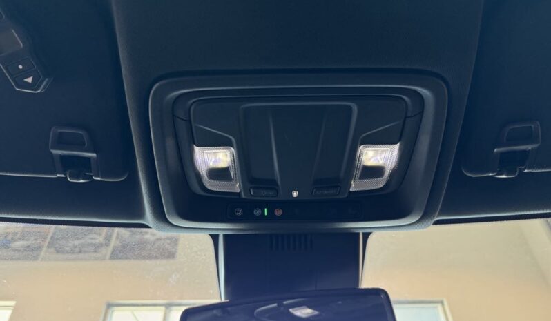
								2022 GMC Sierra 1500 At4 Standard Box full									