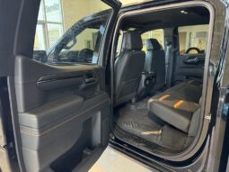 
										2022 GMC Sierra 1500 At4 Standard Box full									