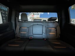 
										2022 GMC Sierra 1500 At4 Standard Box full									