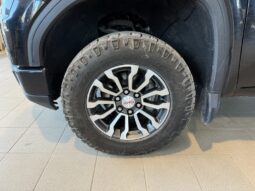 
										2022 GMC Sierra 1500 At4 Standard Box full									
