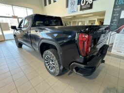 
										2022 GMC Sierra 1500 At4 Standard Box full									