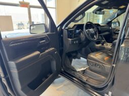 
										2022 GMC Sierra 1500 At4 Standard Box full									