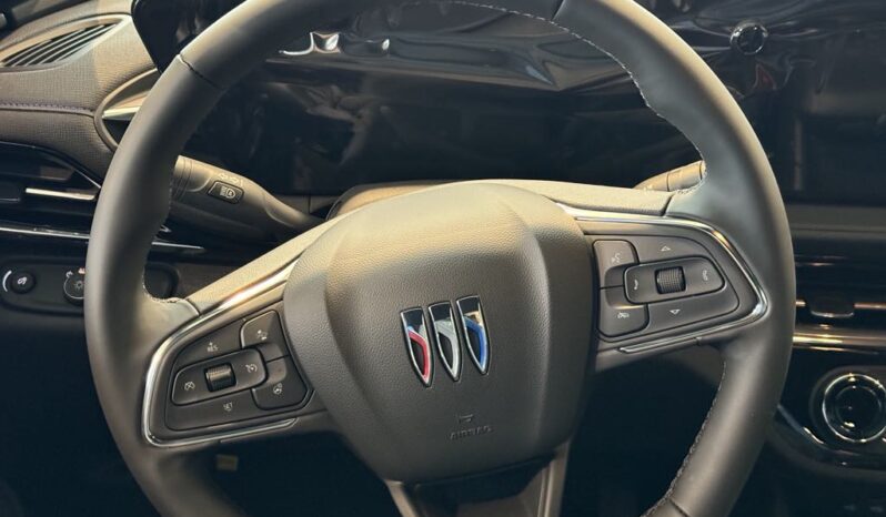 
								2025 Buick Envista Fwd 4dr Sport full									