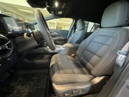 
										2025 Chevrolet Equinox EV 4dr Lt full									