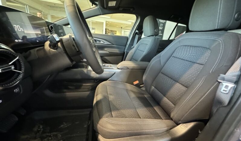 
								2025 Chevrolet Equinox EV 4dr Lt full									