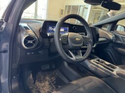 
										2025 Chevrolet Equinox EV 4dr Lt full									