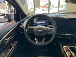 
										2025 Chevrolet Equinox EV 4dr Lt full									