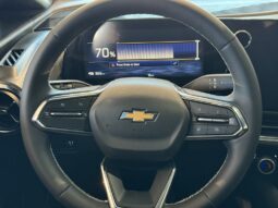 
										2025 Chevrolet Equinox EV 4dr Lt full									
