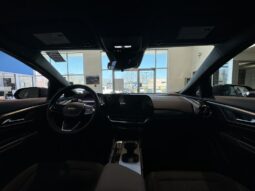 
										2025 Chevrolet Equinox EV 4dr Lt full									