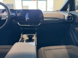 
										2025 Chevrolet Equinox EV 4dr Lt full									