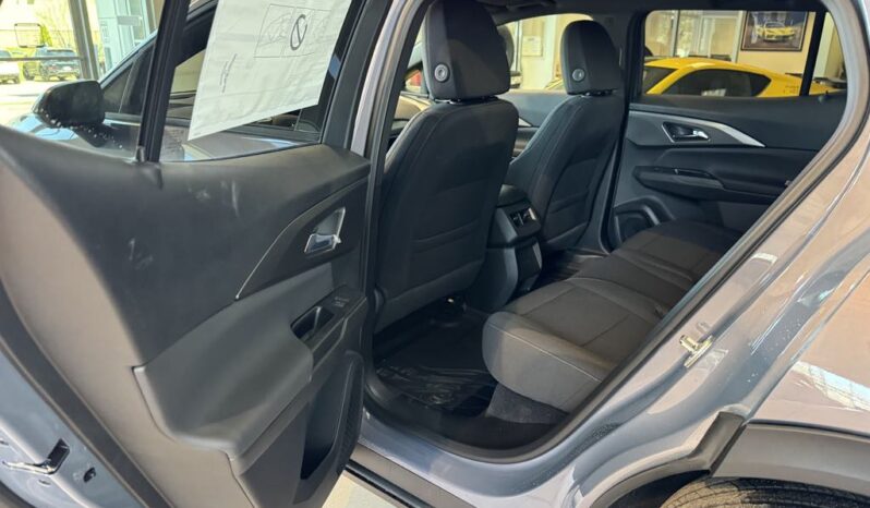
								2025 Chevrolet Equinox EV 4dr Lt full									