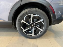
										2025 Chevrolet Equinox EV 4dr Lt full									