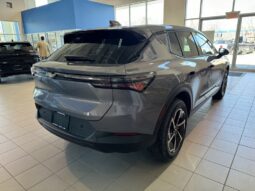 
										2025 Chevrolet Equinox EV 4dr Lt full									