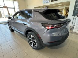 
										2025 Chevrolet Equinox EV 4dr Lt full									
