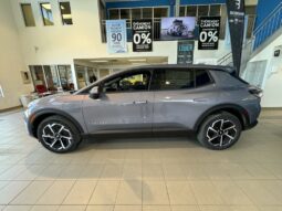 
										2025 Chevrolet Equinox EV 4dr Lt full									