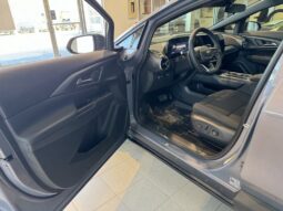 
										2025 Chevrolet Equinox EV 4dr Lt full									
