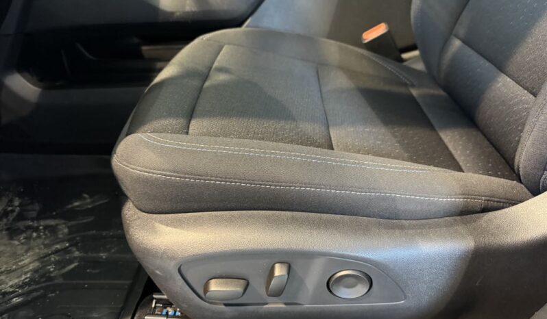 
								2025 Chevrolet Equinox EV 4dr Lt full									