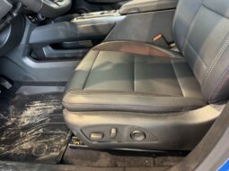 
										2025 Chevrolet Equinox EV 4dr Rs full									