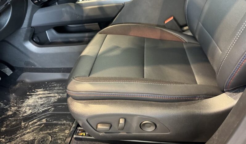 
								2025 Chevrolet Equinox EV 4dr Rs full									