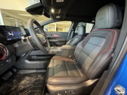 
										2025 Chevrolet Equinox EV 4dr Rs full									