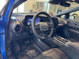 
										2025 Chevrolet Equinox EV 4dr Rs full									