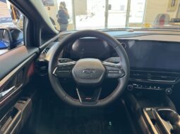 
										2025 Chevrolet Equinox EV 4dr Rs full									