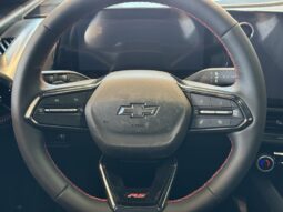 
										2025 Chevrolet Equinox EV 4dr Rs full									