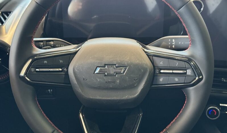 
								2025 Chevrolet Equinox EV 4dr Rs full									