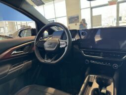 
										2025 Chevrolet Equinox EV 4dr Rs full									