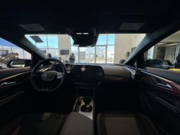 
										2025 Chevrolet Equinox EV 4dr Rs full									