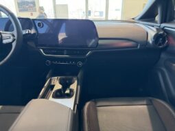 
										2025 Chevrolet Equinox EV 4dr Rs full									
