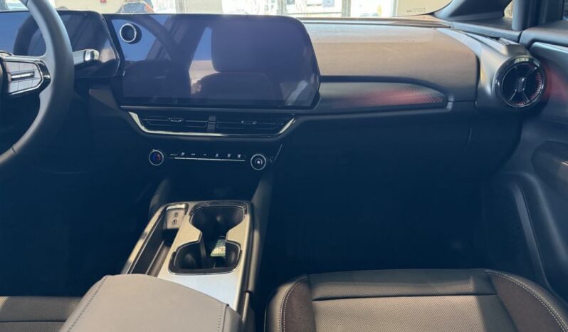 
								2025 Chevrolet Equinox EV 4dr Rs full									