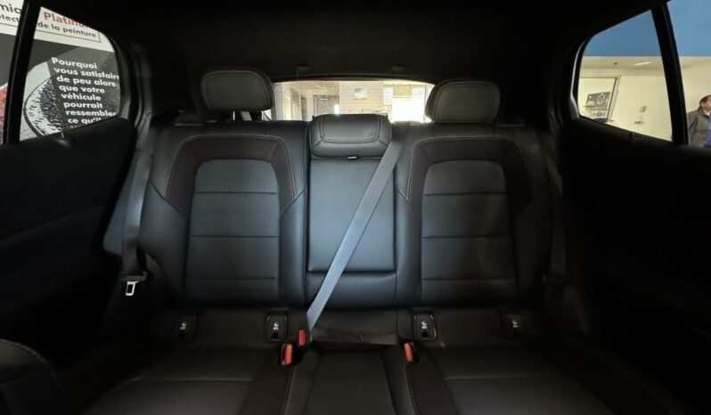 
								2025 Chevrolet Equinox EV 4dr Rs full									
