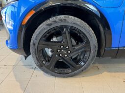 
										2025 Chevrolet Equinox EV 4dr Rs full									