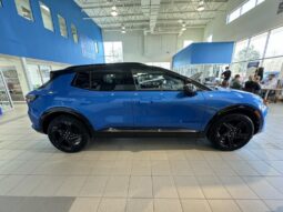 
										2025 Chevrolet Equinox EV 4dr Rs full									