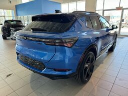 
										2025 Chevrolet Equinox EV 4dr Rs full									