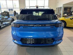 
										2025 Chevrolet Equinox EV 4dr Rs full									