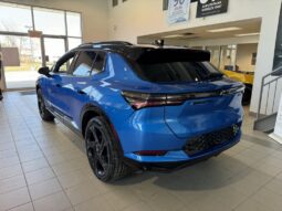 
										2025 Chevrolet Equinox EV 4dr Rs full									