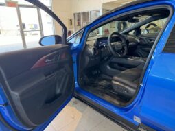 
										2025 Chevrolet Equinox EV 4dr Rs full									