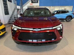 
										2025 Chevrolet Blazer EV Lt Awd full									